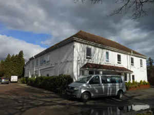 Image of The Gatwick White House Hotel