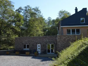Image of Cozy Holiday Home in Theux