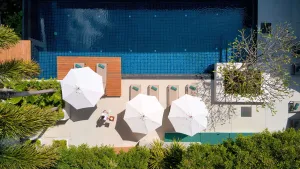Image of Outrigger Surin Beach Resort - SHA Extra Plus
