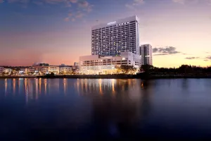 Image of Pullman Miri Waterfront