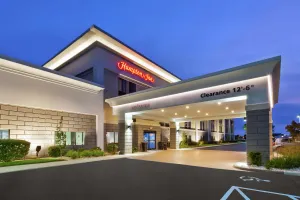 Image of Hampton Inn Monroe