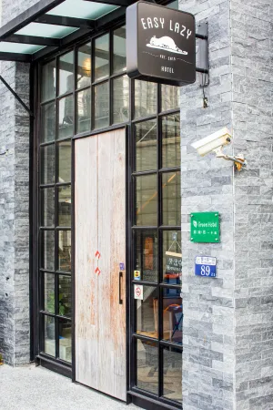 Image of Easylazy Inn