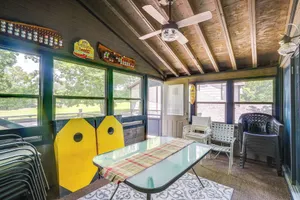 Image of 1 Mi to Margaritaville Resort Cottage with Fire Pit