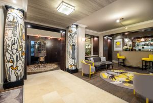 Image of Hôtel Le Marquis by Inwood Hotels