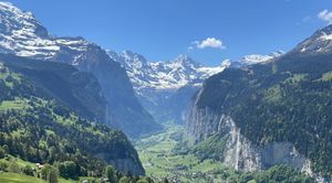 Image of Hotel Bellevue - Traditional Swiss Hideaway