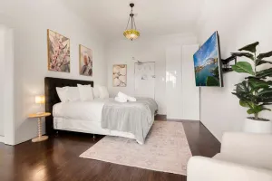 Image of Lovely Apartment in Darlinghurst