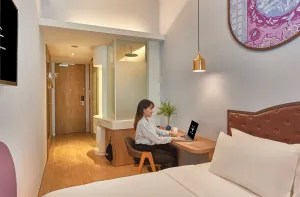 Image of lyf Bugis Singapore managed by The Ascott Ltd