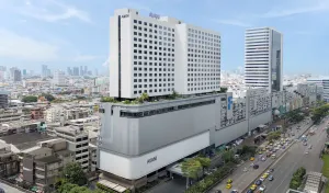 Image of Avani Ratchada Bangkok