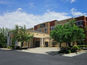 Image of Extended Stay America Suites - Fayetteville - Fort Bragg