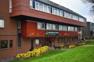 Image of Havendijk Hotel