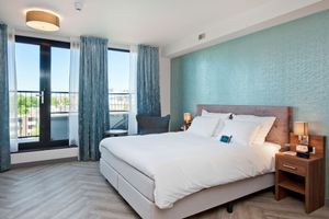 Image of Hotel Haarhuis