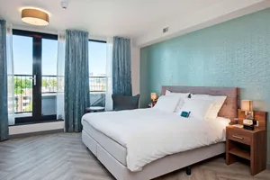 Image of Hotel Haarhuis
