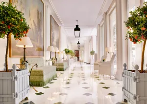 Image of Le Bristol Paris - an Oetker Collection Hotel