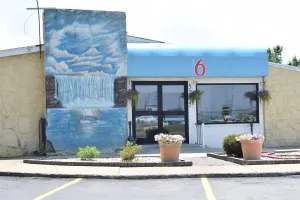 Image of Motel 6-Hamburg, NY