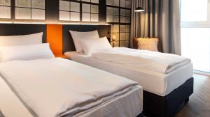 Image of LOGINN Hotel Waiblingen