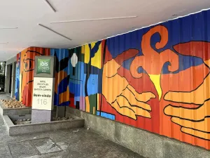 Image of ibis Styles Belem Batista Campos