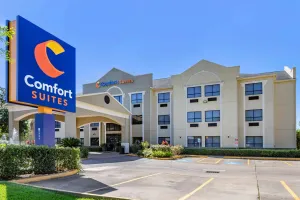 Image of Comfort Suites - Near the Galleria