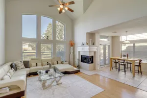 Image of Lake-view Home w/ Pool Access in Legends Ranch!