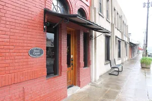 Image of Hotel Cazan