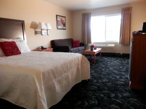 Image of Grand View Inn & Suites