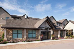 Image of Residence Inn by Marriott Lincoln South