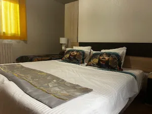 Image of Horus Hôtel