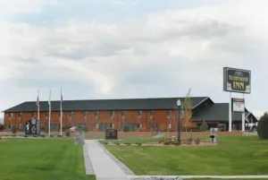 Image of Beartooth Inn