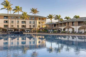 Image of Hilton Vacation Club The Point At Poipu Kauai