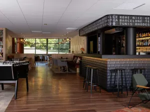 Image of ibis Styles Lille Aéroport