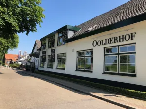 Image of Restaurant Oolderhof BV