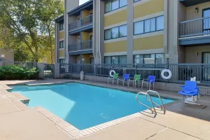 Image of Americas Best Value Inn & Suites Extended Stay - Tulsa