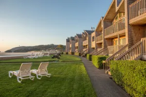 Image of Schooner's Cove Inn