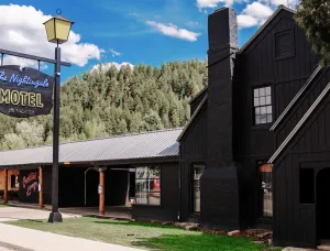 Image of The Nightingale Motel