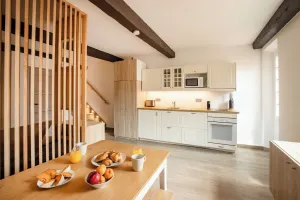 Image of Sublime flat sea view - Saint Tropez