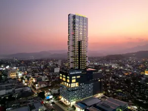 Image of Grand Mercure Lampung