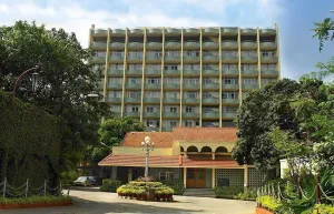 Image of Woodlands Hotel