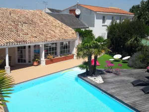 Image of Le Manoir de l'antiquité