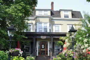 Image of The Peacock Inn, Ascend Hotel Collection