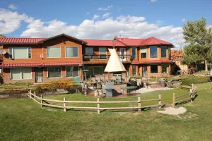 Image of K3 Guest Ranch Bed & Breakfast