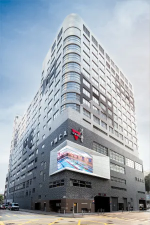 Image of The Salisbury - YMCA of Hong Kong