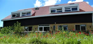 Image of De Vlindertuin