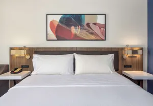 Image of Hilton Garden Inn Chicago / Oak Brook