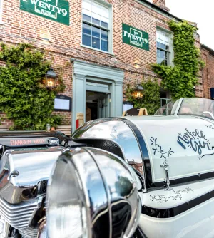 Image of NoTwenty9 Bar and Restaurant