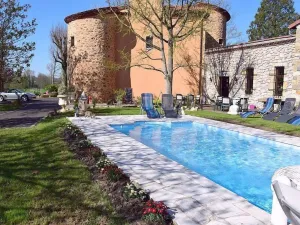 Image of Château des Aiguilles