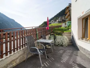 Image of Apartment near the ski area in Kappl