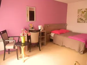 Image of Résidence Hôtelière Hélios