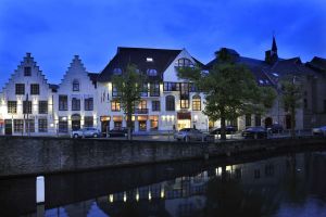 Image of Golden Tulip Hotel de’ Medici