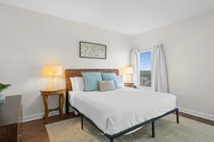 Image of Splash Beach Resort by Panhandle Getaways