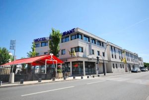 Image of Hotel De Loire et Restaurant Les Bateliers