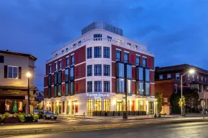 Image of Porter Square Hotel